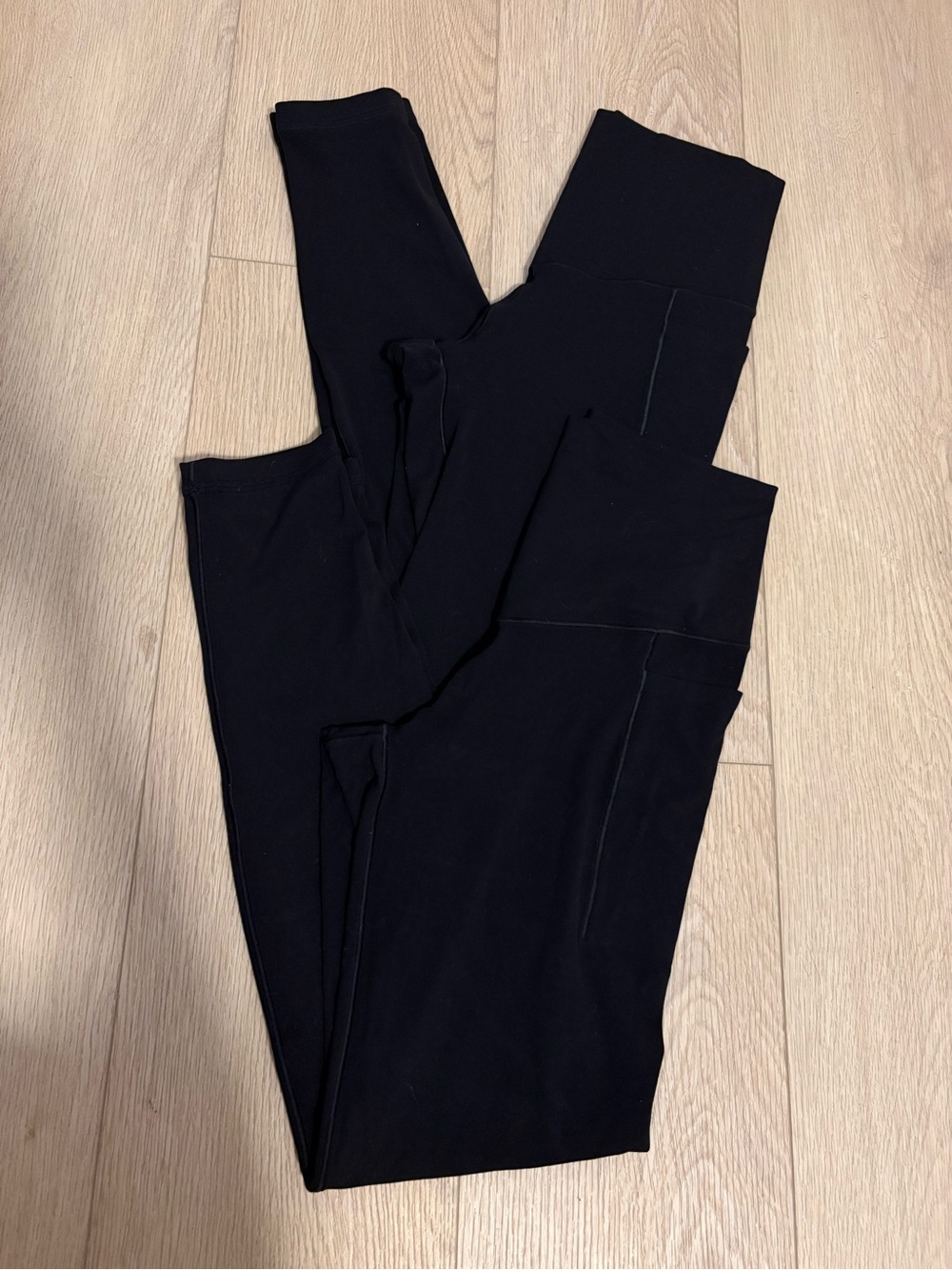 OFFLINE by Aerie Real Me XTRA High Waisted Leggings (S) x2